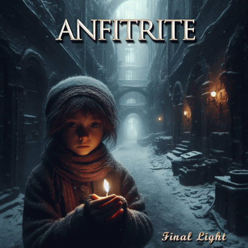 Anfitrite : Final Light
